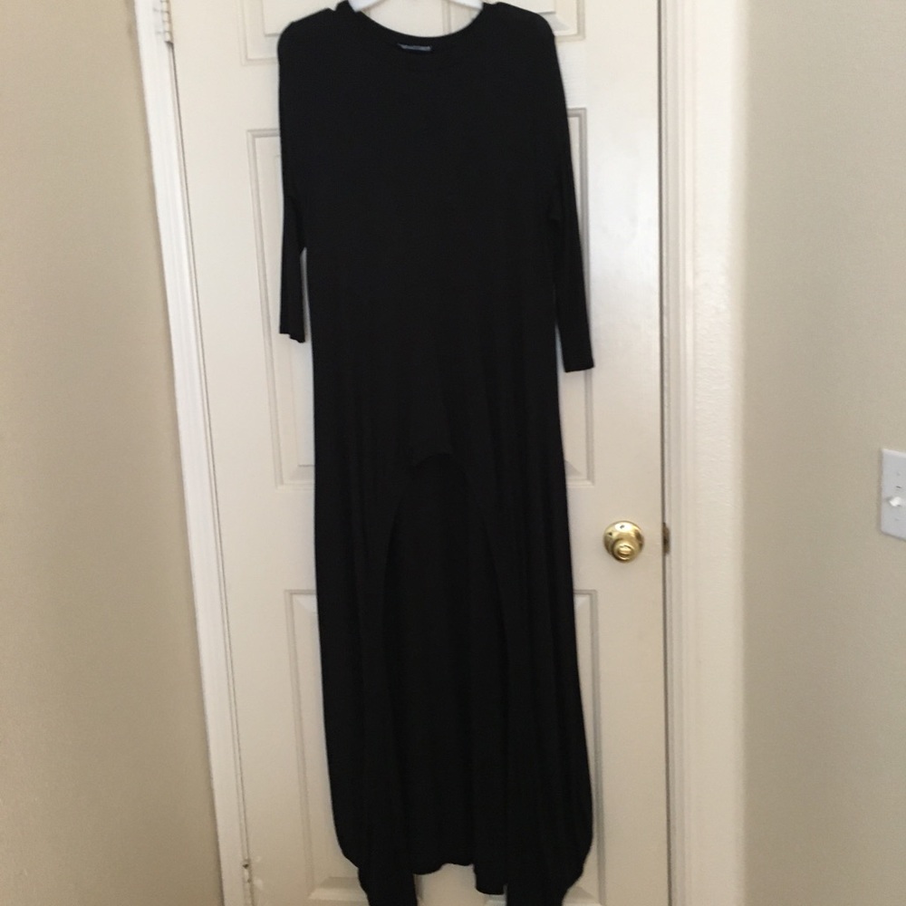 NWOT High- Low Top size L (fits 10 - 12)